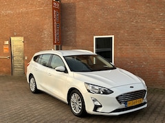 Ford Focus Wagon - FOCUS 1.5 150 PK TITANIUM BNS