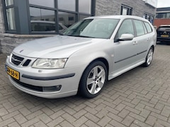 Saab 9-3 - 9-3 Vector Estate Automaat 210 pk
