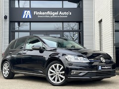 Volkswagen Golf - 1.5 TSI Highline |Virtual |ACC |Apple.Carplay |Facelift |Navigatie |PDC |