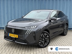 Peugeot 3008 - 1.2 Hybrid 136 GT Alcantara bekleding | 360 camera | Adeptieve cruise control | Elektrisch