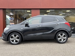 Opel Mokka - 1.4 T Cosmo 4x4 | Navi | Cruise | Camera | Stoel/stuurverw