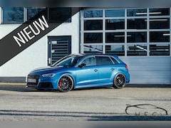 Audi RS3 - Sportback - 2.5TFSI quattro Pro Line Plus |ACC|PANO|SPORTSTOEL