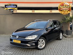 Volkswagen Golf Variant - 1.0 TSI Comfortline Business