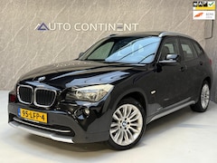 BMW X1 - SDrive18i Executive / NAP / Nette Auto / Panorama / Trekhaak