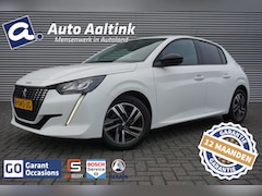 Peugeot 208 - Allure Pack ALL SEASON BANDEN | PDC | LM VELGEN