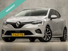 Renault Clio - 1.0 TCe Sport (APPLE CARPLAY, NAVIGATIE, PARKEERSENSOREN, LM VELGEN, SPORTSTOELEN, CRUISE,