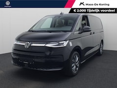 Volkswagen Multivan - Bedrijfswagens Bulli Edition 1.5 eHybrid DSG 4Motion L2 725785