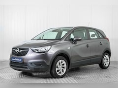 Opel Crossland X - 1.2 Turbo Edition 17000 km