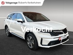 Kia Sorento - 1.6 T-GDI PHEV AWD ExecutiveLine 7 Persoons 265PK Panorama Bose