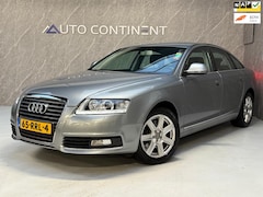 Audi A6 Limousine - 2.0 TFSI / AUT / NAP / Goed Onderhouden