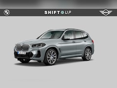 BMW X3 - xDrive30e M-Sport | Panoramadak | M-Stoelen | Harman Kardon | Head Up