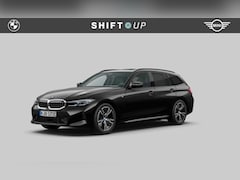 BMW 3-serie Touring - 330e xDrive M-Sport | M-Stoelen | Panoramadak | Elektr. Stoelen
