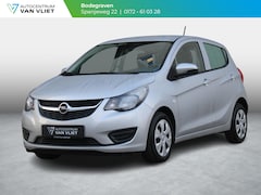 Opel Karl - 1.0 ecoFLEX Edition | AIRCO | 12 MAANDEN BOVAG GARANTIE |