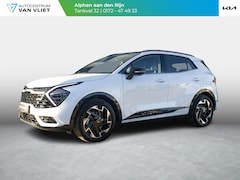 Kia Sportage - 1.6 T-GDi Plug-in Hybrid AWD GT-Line Panoramadak | Stoelverwarming | Camera | elektr. acht