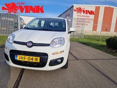 Fiat Panda - 1.2 Lounge