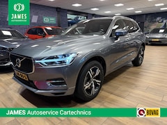 Volvo XC60 - 2.0 T8 Twin Engine AWD Momentum Pro PHEV|Leer|Navi|Stoelverwarming|Panoramadak|Carplay|