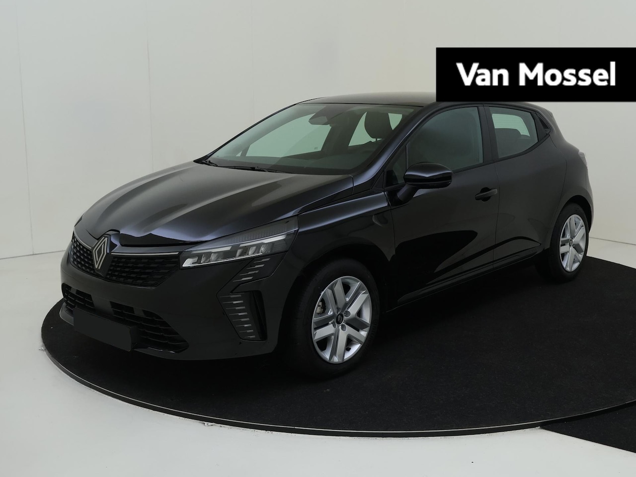 Renault Clio - 1.0 TCe 90 GPF evolution | Carplay / Full led / Airco - AutoWereld.nl