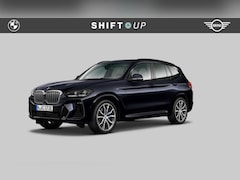 BMW X3 - xDrive30e M-Sport | Panoramadak | M-Stoelen | Harman Kardon | Head Up