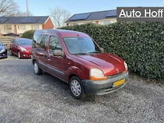 Renault Kangoo - 1.4 RN Automaat Rolstoelauto | Bierman | 2 + 1 | Nieuwe APK