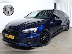 Audi A5 Sportback - 35 TFSI S edition Competition