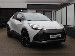 Toyota C-HR - 2.0 Hybrid 200 GR SPORT Première Edition Panoramadak, Trekhaak
