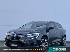 Renault Mégane Estate - 1.3 TCe 140 Techno | Pack parking |