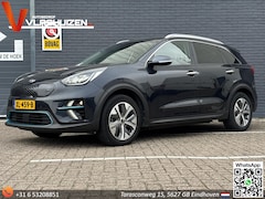 Kia e-Niro - ExecutiveLine 64 kWh | € 10.700 NETTO | JBL | Stoel/stuurverwarming | Climate | Cruise | N