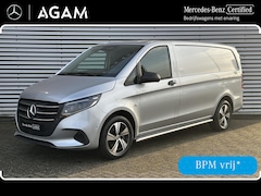 Mercedes-Benz Vito - 114 CDI L2 Select Bomvol Opties Facelift | Nieuwprijs € 58641, - ex btw