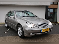 Mercedes-Benz C-klasse Combi - 240 CLASSIC COMBI HANDEL/EXPORT 2x remleiding achter moet vervangen worden