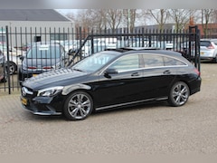 Mercedes-Benz CLA-klasse Shooting Brake - 180 Ambition, Schuifdak