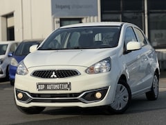 Mitsubishi Space Star - 1.0 Cool+ ✅ Lage km stand | Airco | Zuinig & Betrouwbaar