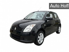 Suzuki Swift - 1.3 GA | Airco | LMV | Trekhaak | Radio / CD | APK tot 11-11-2026