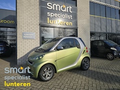 Smart Fortwo coupé - 1.0 mhd Passion