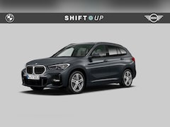 BMW X1 - sDrive18i M-Sport | Panoramadak | Trekhaak