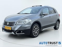 Suzuki SX4 S-Cross - 1.6 High Executive TREKHAAK CLIMA CRUISE NAV
