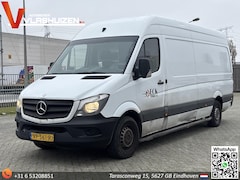 Mercedes-Benz Sprinter - 310 2.2 CDI 432 HD Automaat € 6.450 NETTO | APK 08-2026 |