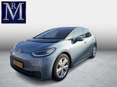 Volkswagen ID.3 - Business 58 kWh ORIGINEEL NL / NAP | STOEL- & STUURVERWARMING | ADAPTIEVE CRUISE | CAMERA