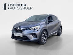 Mitsubishi ASX - 1.6 Hybrid First Edition Automaat navigatie - stoelverwarming - trekhaak