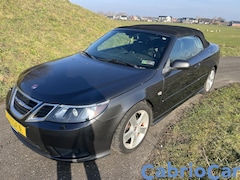 Saab 9-3 Cabrio - 2.0 T Vector Spring Edition Incl BTW GARANTIE