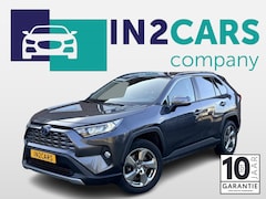 Toyota RAV4 - 2.5 Hybrid AWD Style *Blind Spot*Stuurwielverw