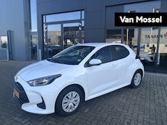 Toyota Yaris - 1.5 Hybrid 115 Comfort