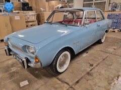 Ford Taunus - 17M super