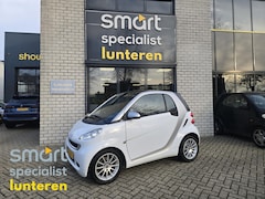 Smart Fortwo coupé - 1.0 mhd Passion