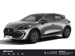 Renault Clio - 1.8 Hybrid 160 evolution