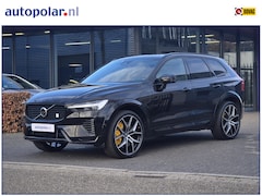 Volvo XC60 - 2.0 T8 Plug-in-hybrid AWD Polestar Engineered Trekhaak/22Inch/360Cam etc