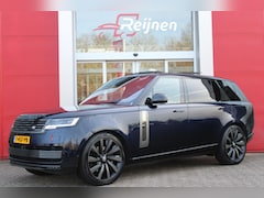 Land Rover Range Rover - 4.4 V8 P530 SV LWB AWD SIGNATURE SUITE | PANORAMISCH SCHUIF/KANTEL DAK | MEESTURENDE ACHTE