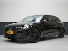 Audi A1 Sportback - 30 TFSI 115pk Epic Automaat | Climate control | Parkeersensoren | Navigatie | Lm velgen