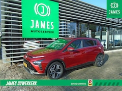 Hyundai Bayon - 1.0 T-GDI Comfort AUTOMAAT