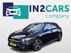 Mercedes-Benz A-klasse - 250 e Business Solution AMG Limited