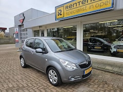 Opel Agila - 1.2 Edition